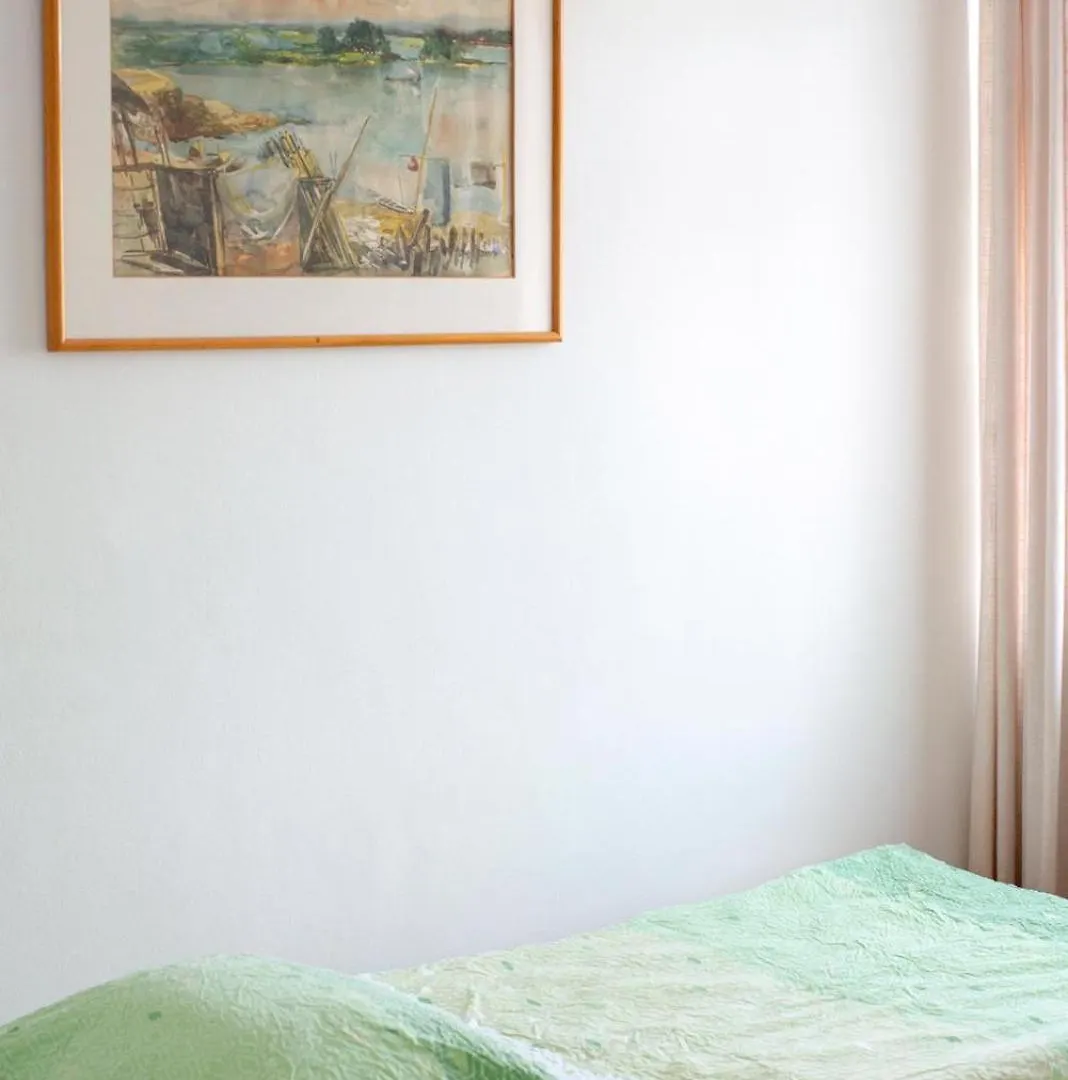 Apartment Herrlicher Ausblick Ueber Wien